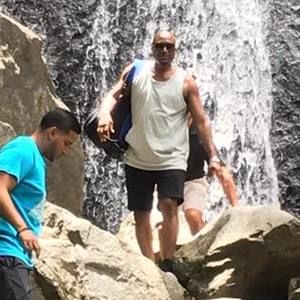 Meet your Posher, Merrill